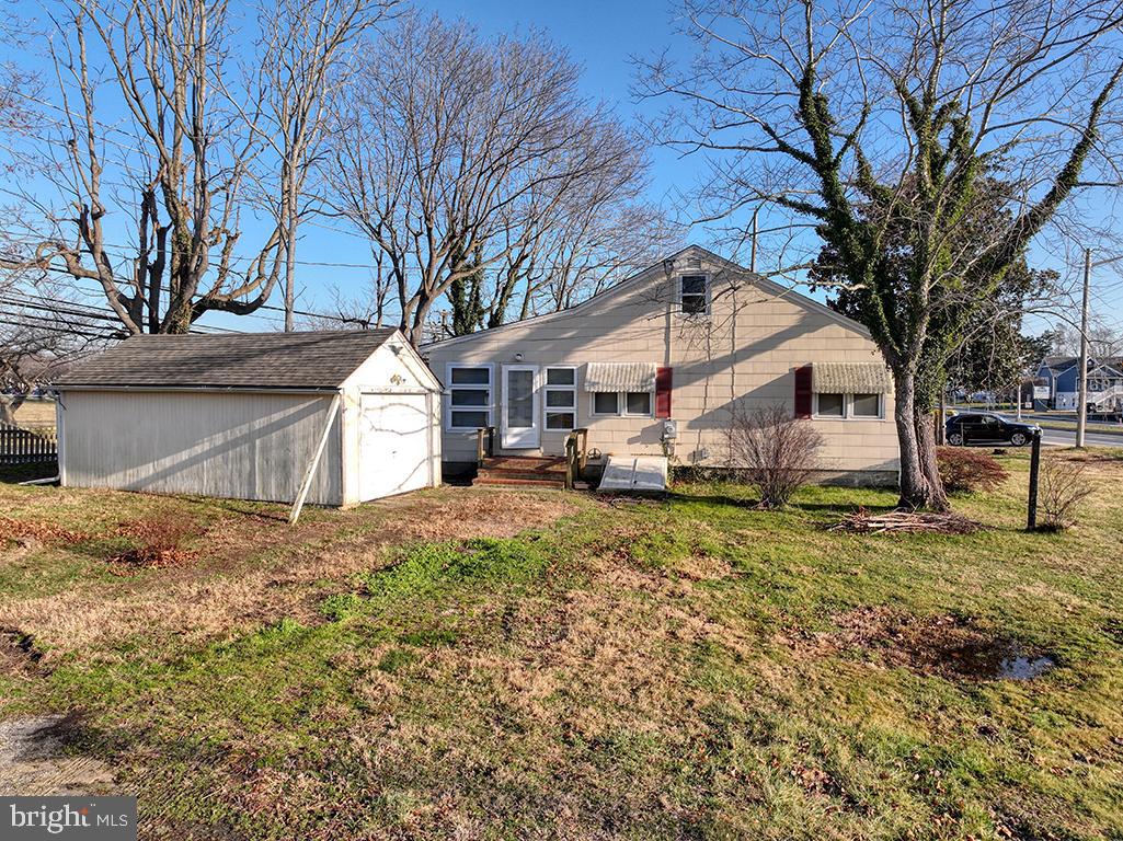 20362 STATE ROAD