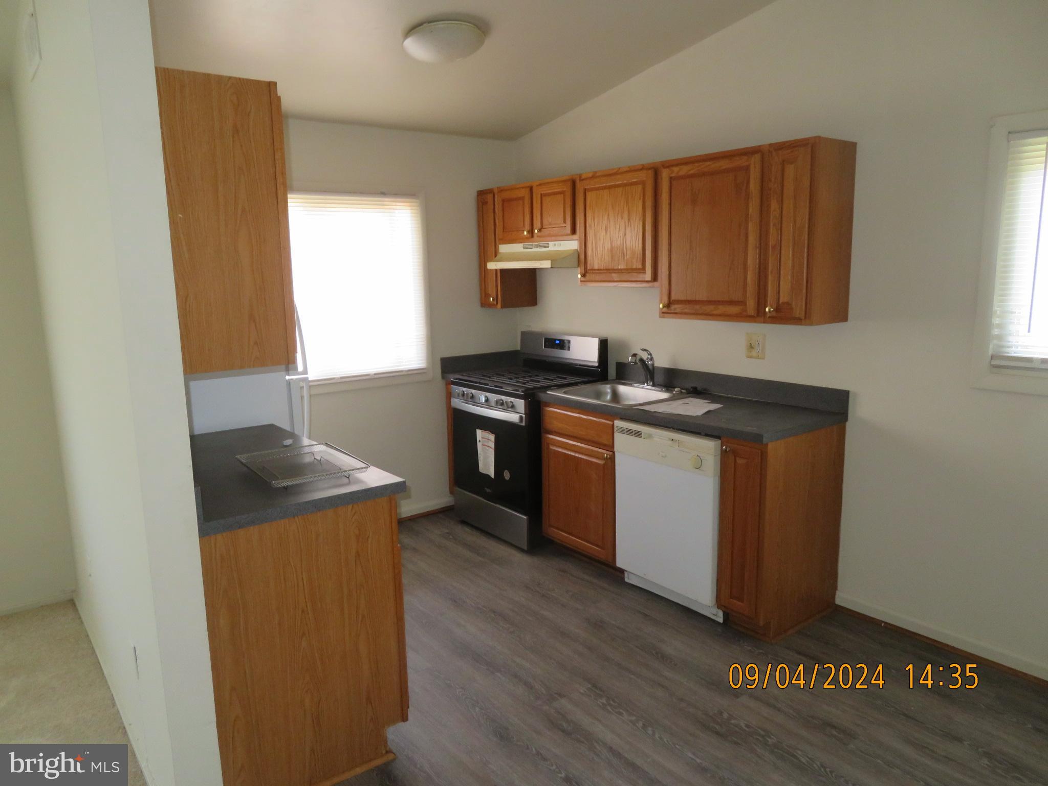 NONE AVAILABLE - Residential Lease