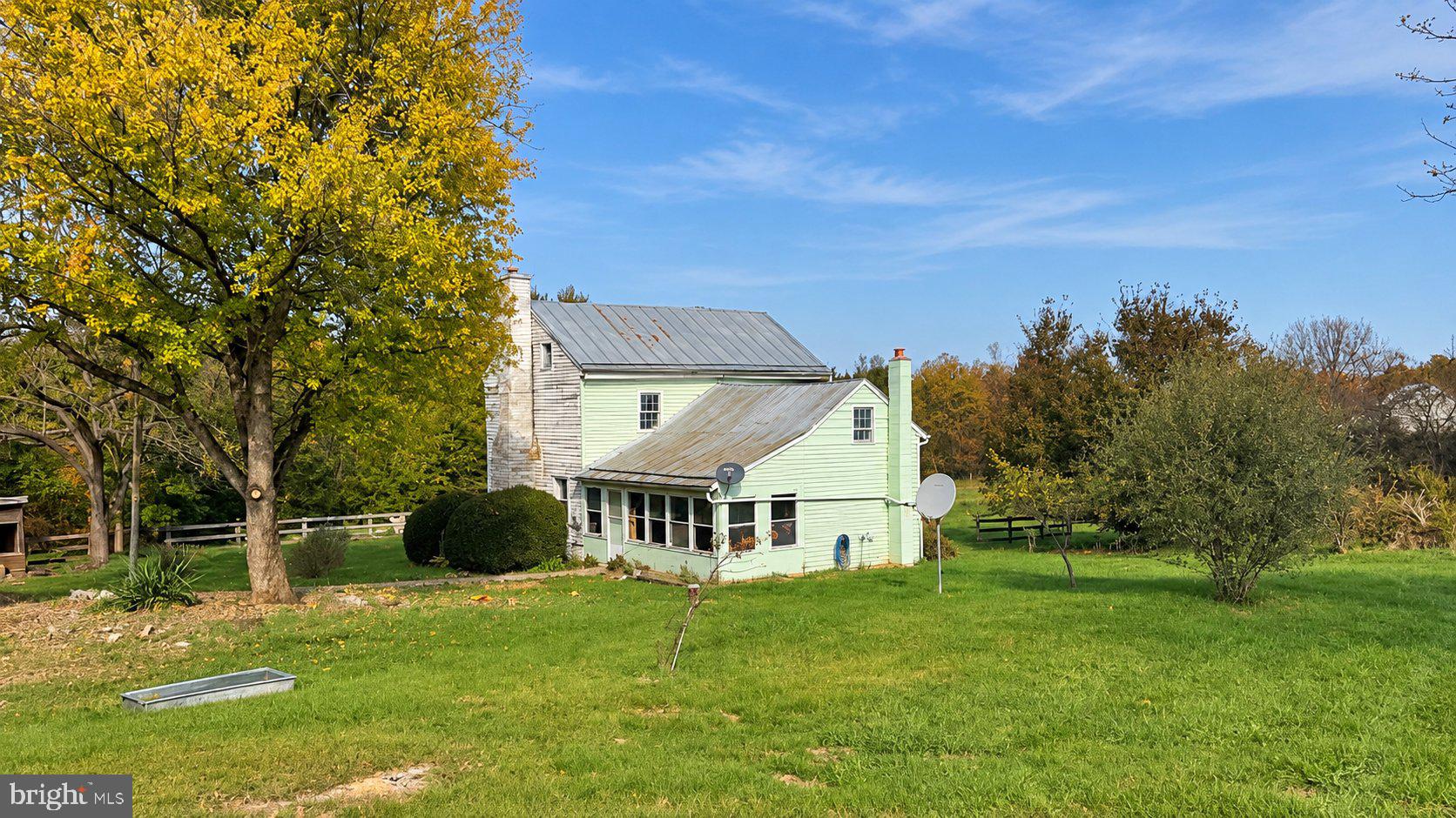 157 BRANNERTOWN LANE