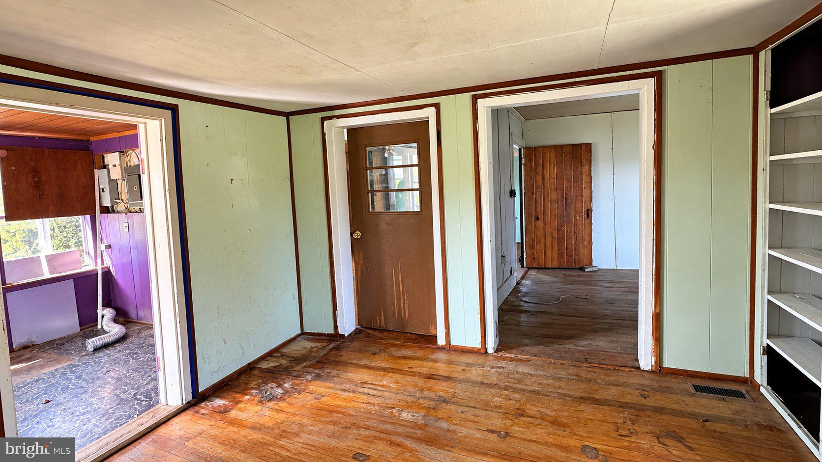 157 BRANNERTOWN LANE