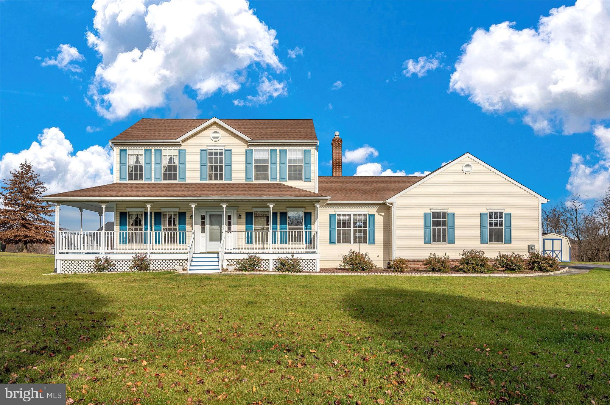 TIMBER RUN ESTATES - Residential