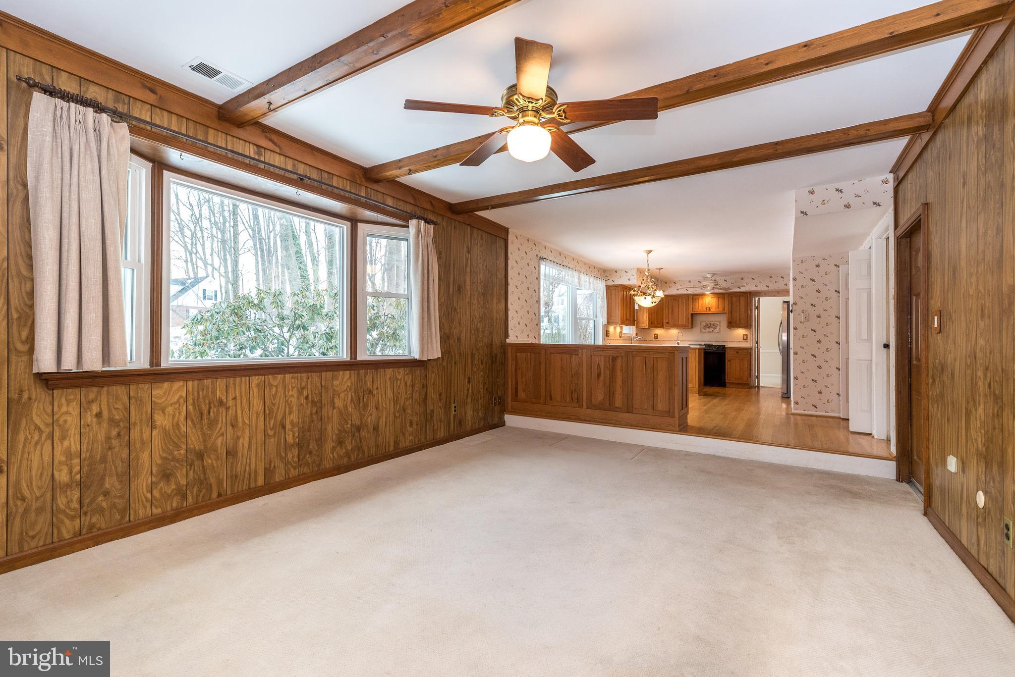 CENTENNIAL VILLAGE - Residential