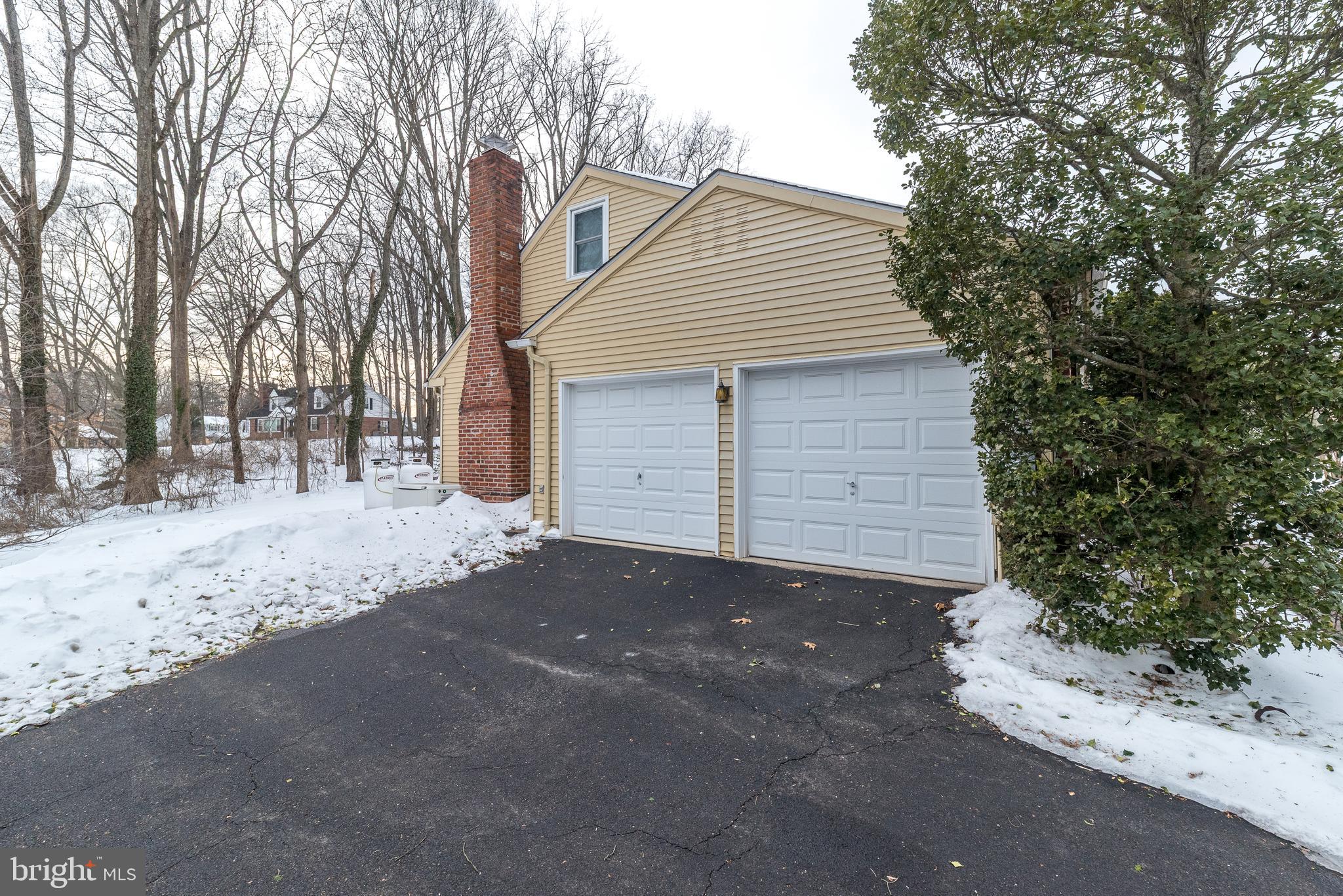 CENTENNIAL VILLAGE - Residential