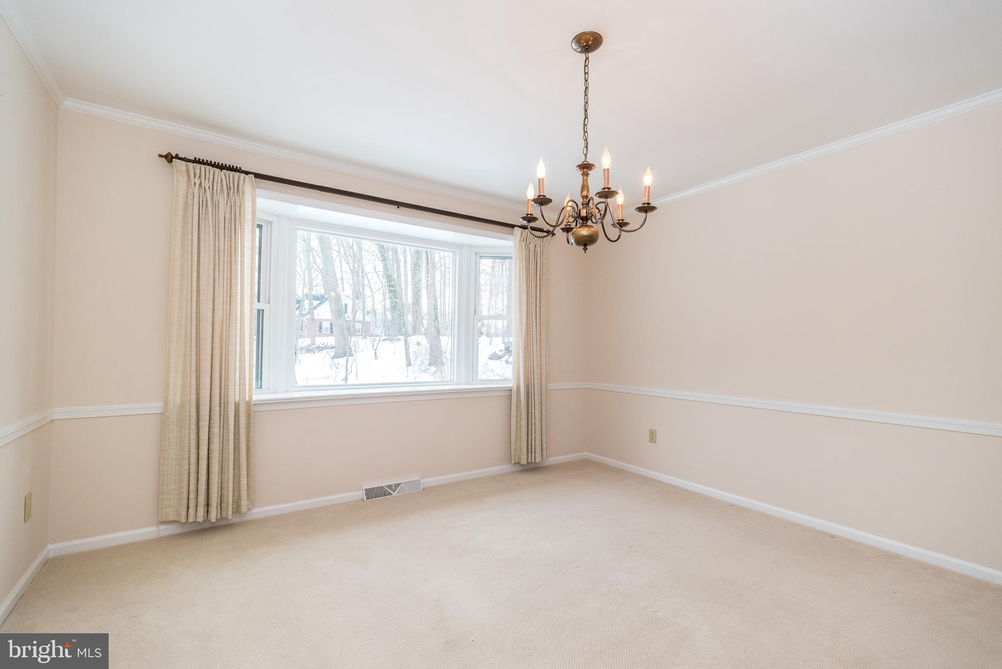 CENTENNIAL VILLAGE - Residential