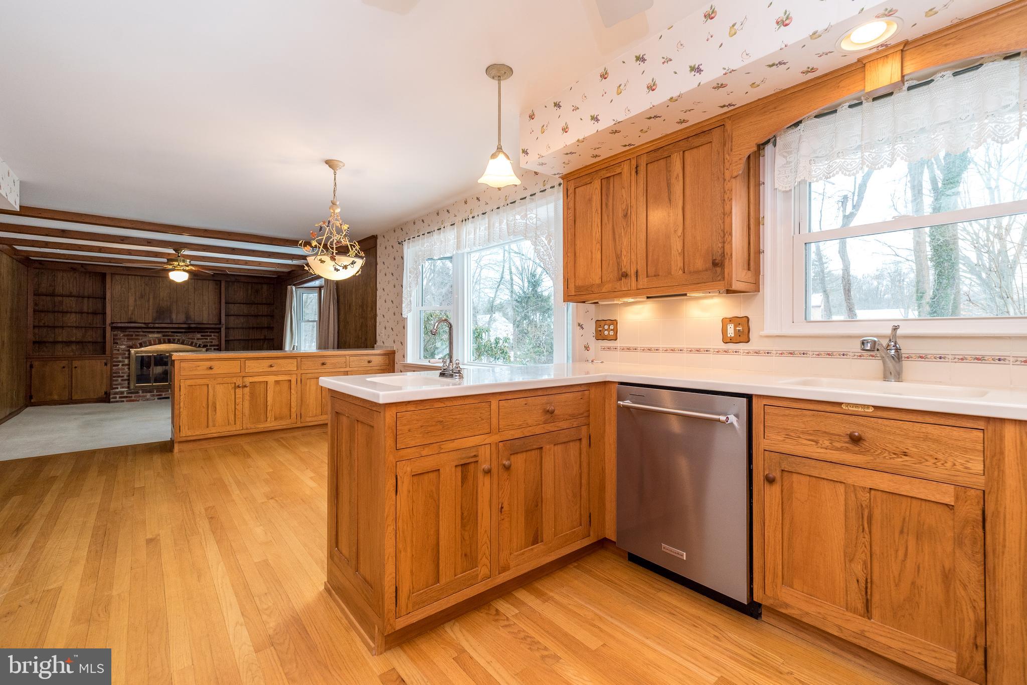 CENTENNIAL VILLAGE - Residential