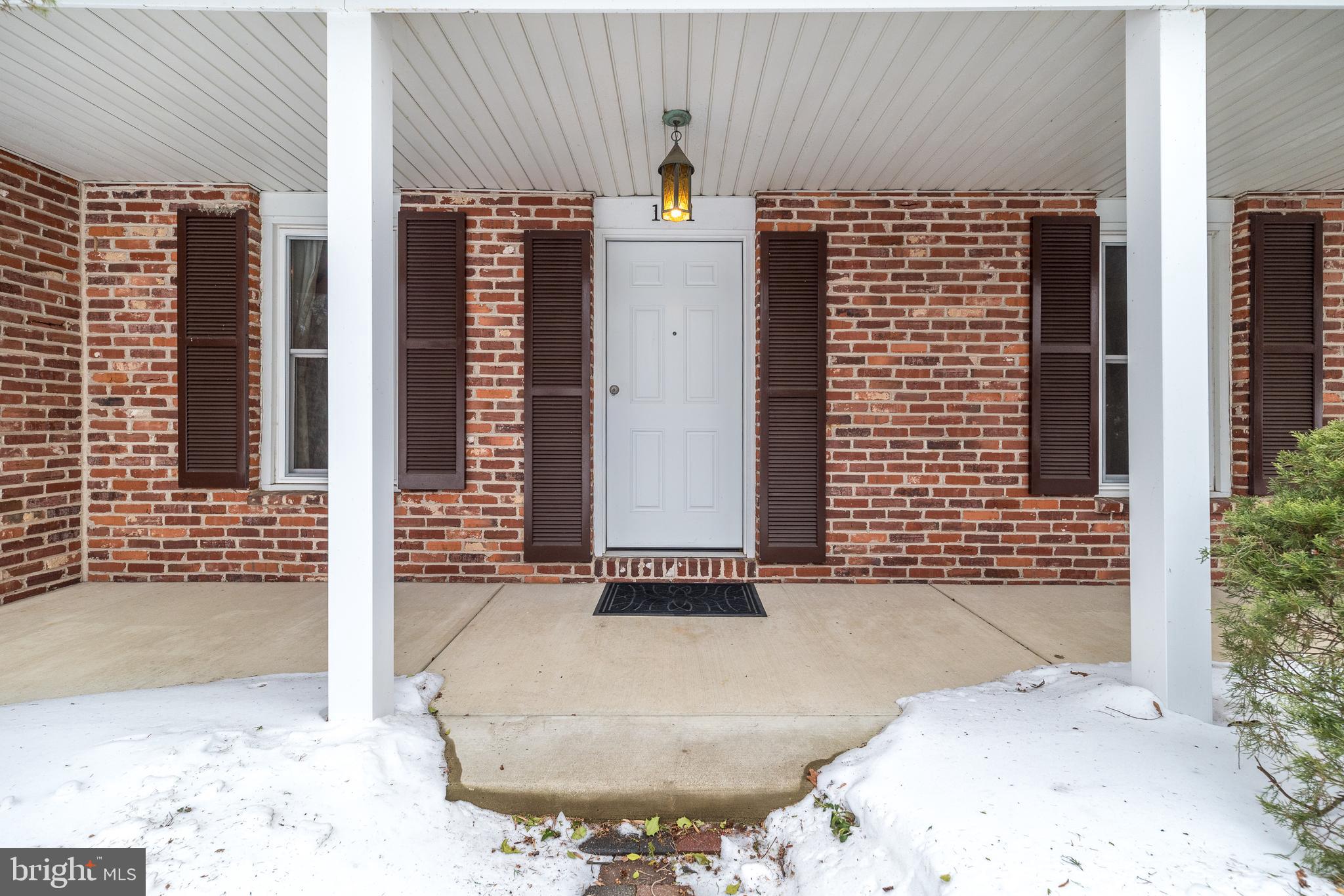 CENTENNIAL VILLAGE - Residential