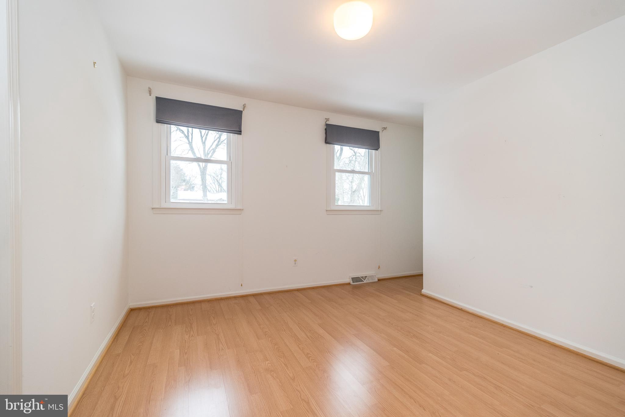 CENTENNIAL VILLAGE - Residential