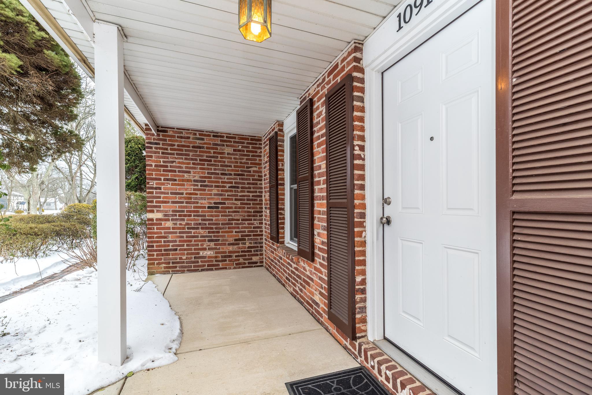 CENTENNIAL VILLAGE - Residential