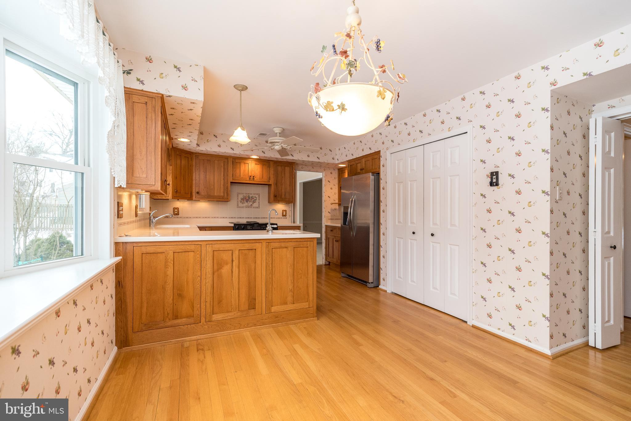 CENTENNIAL VILLAGE - Residential