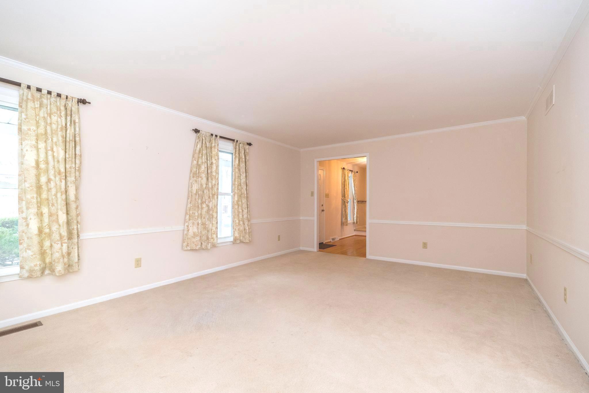 CENTENNIAL VILLAGE - Residential