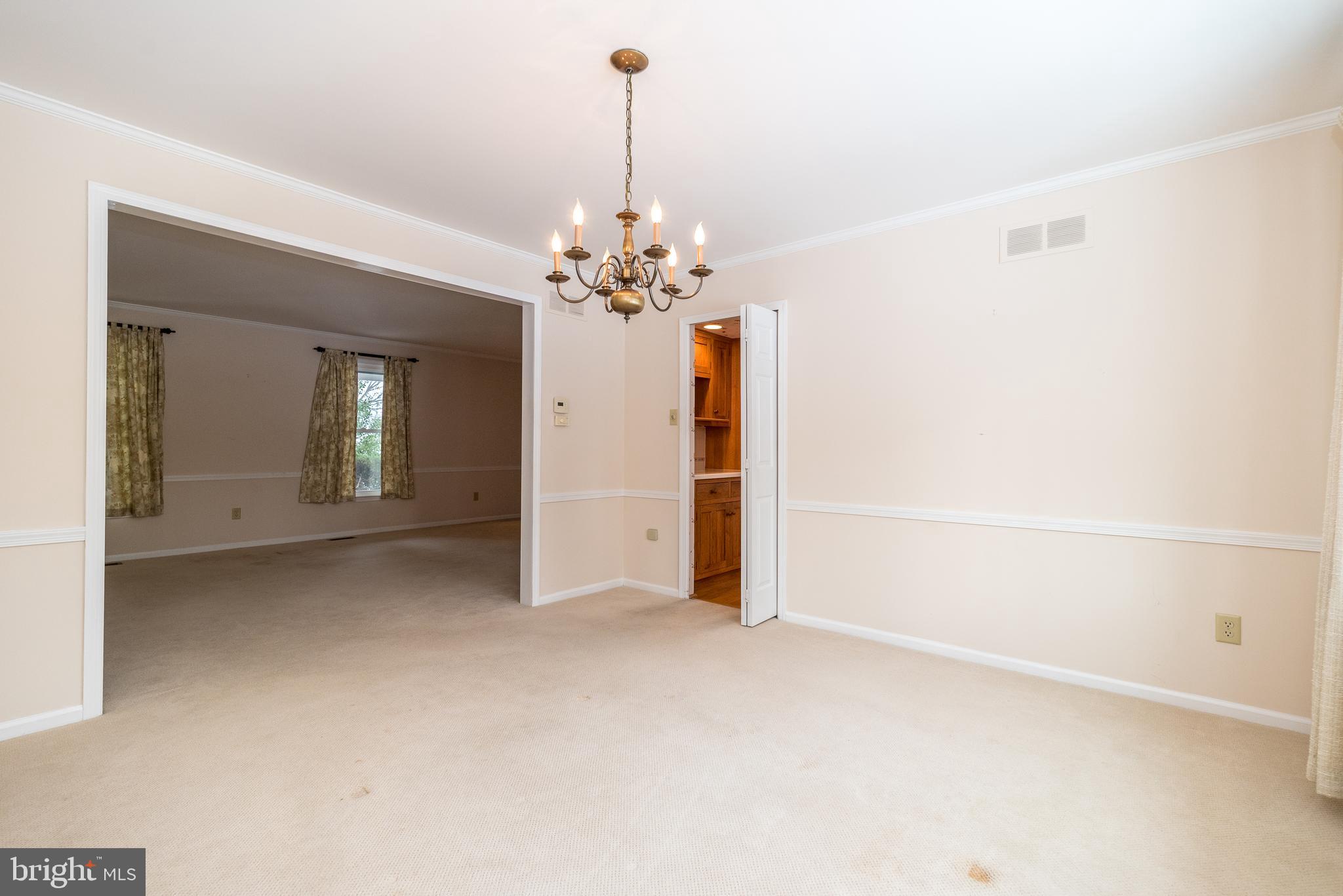 CENTENNIAL VILLAGE - Residential