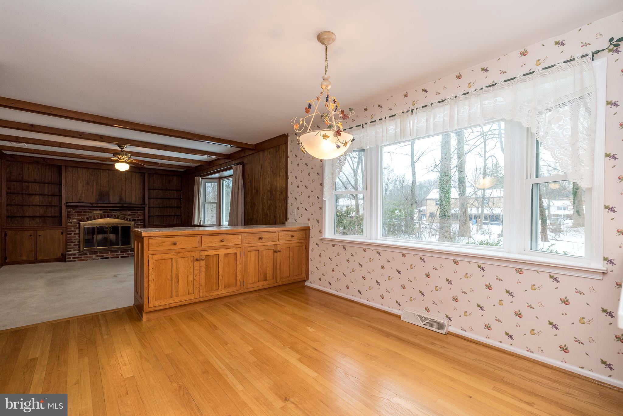 CENTENNIAL VILLAGE - Residential