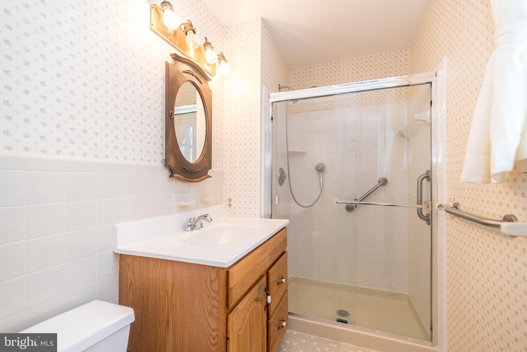 CENTENNIAL VILLAGE - Residential