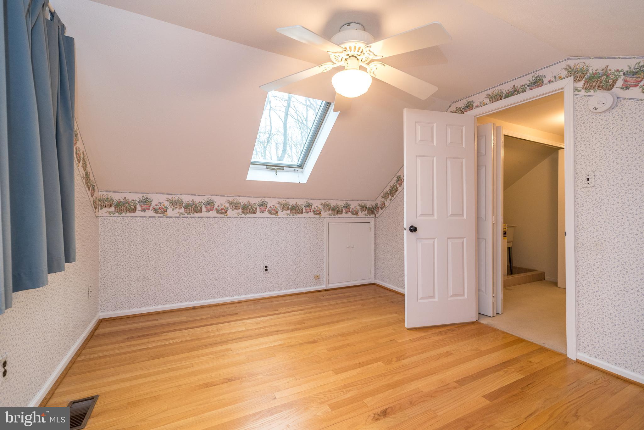 CENTENNIAL VILLAGE - Residential