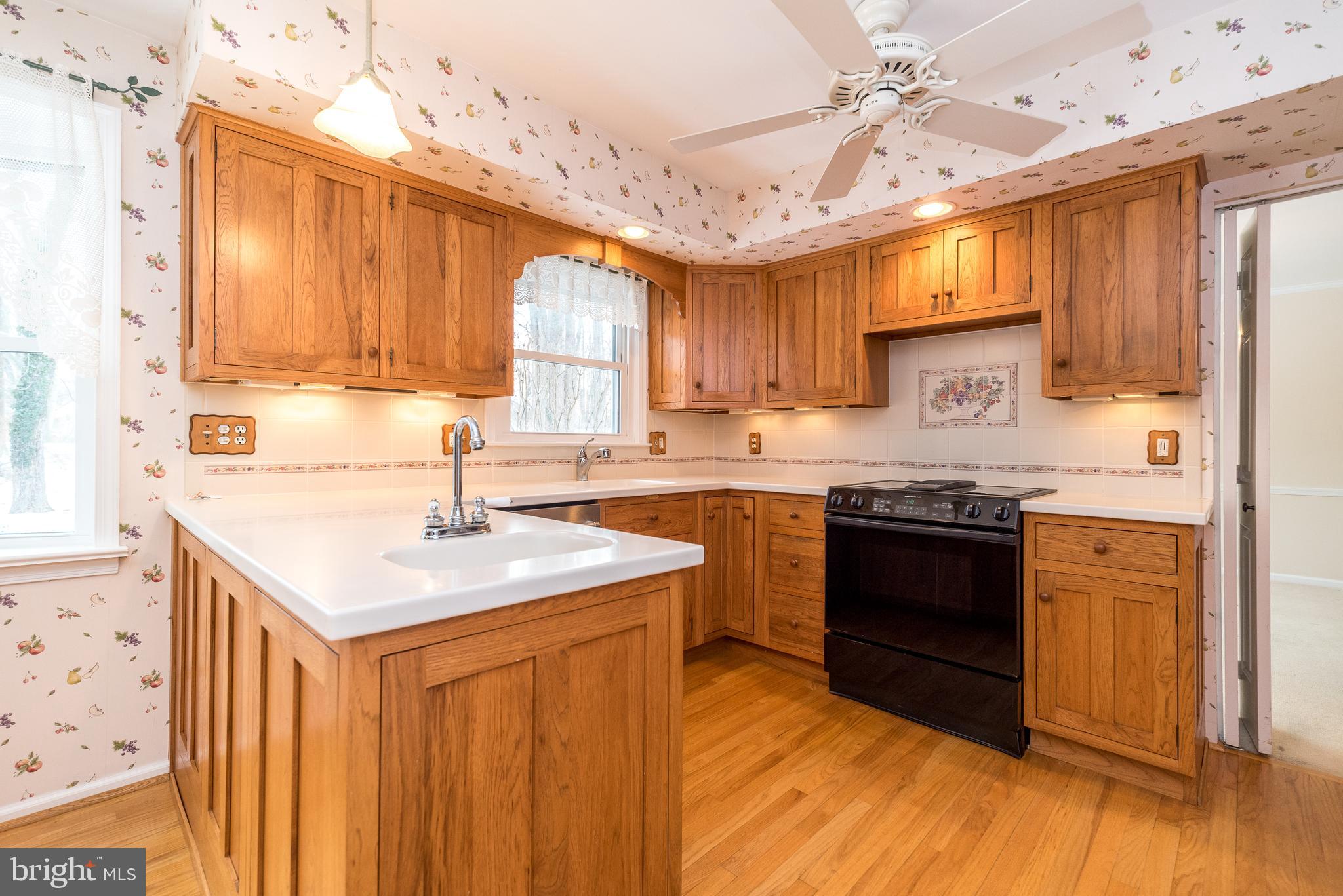 CENTENNIAL VILLAGE - Residential