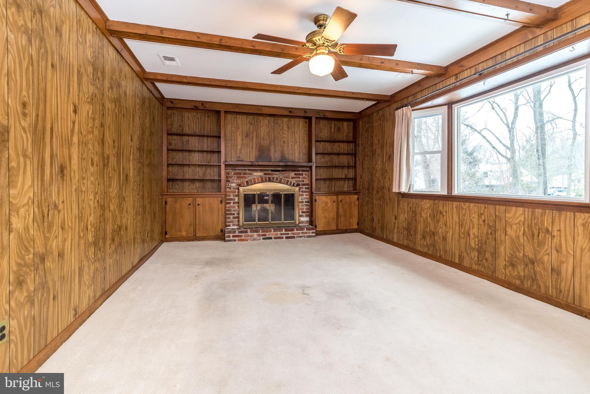 CENTENNIAL VILLAGE - Residential