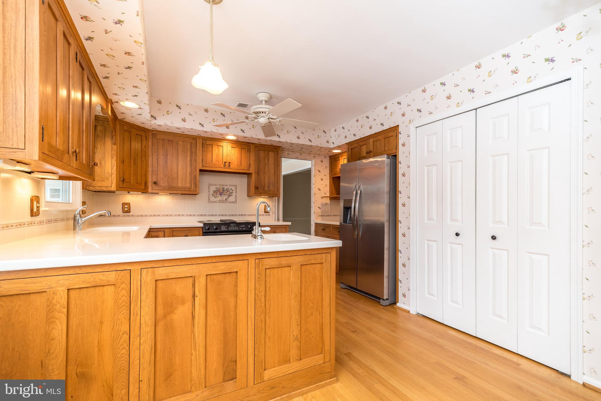 CENTENNIAL VILLAGE - Residential