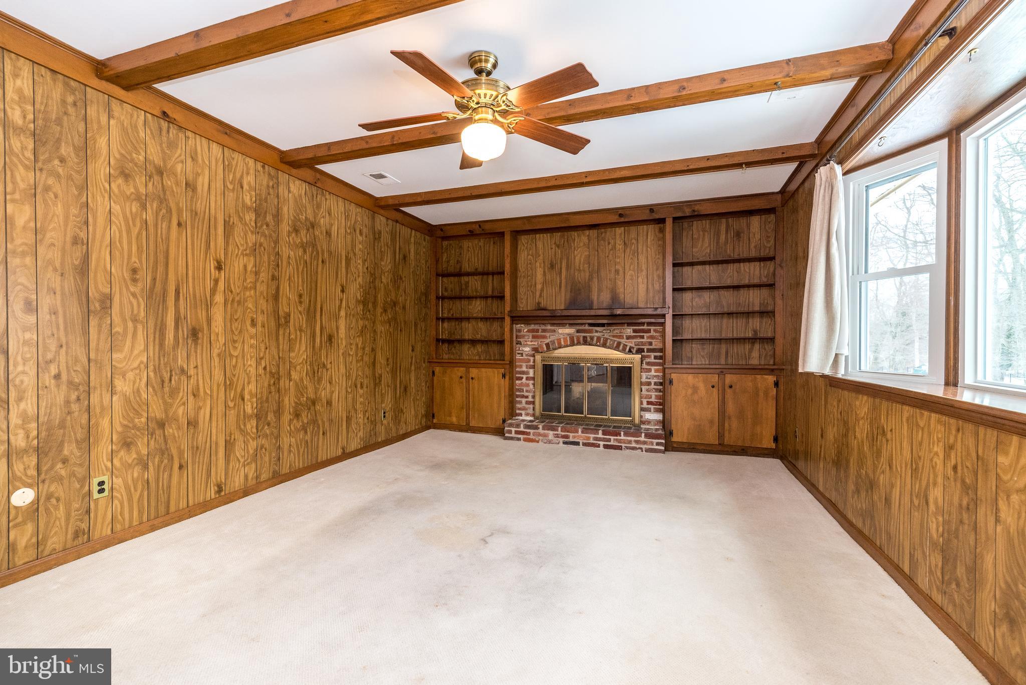 CENTENNIAL VILLAGE - Residential