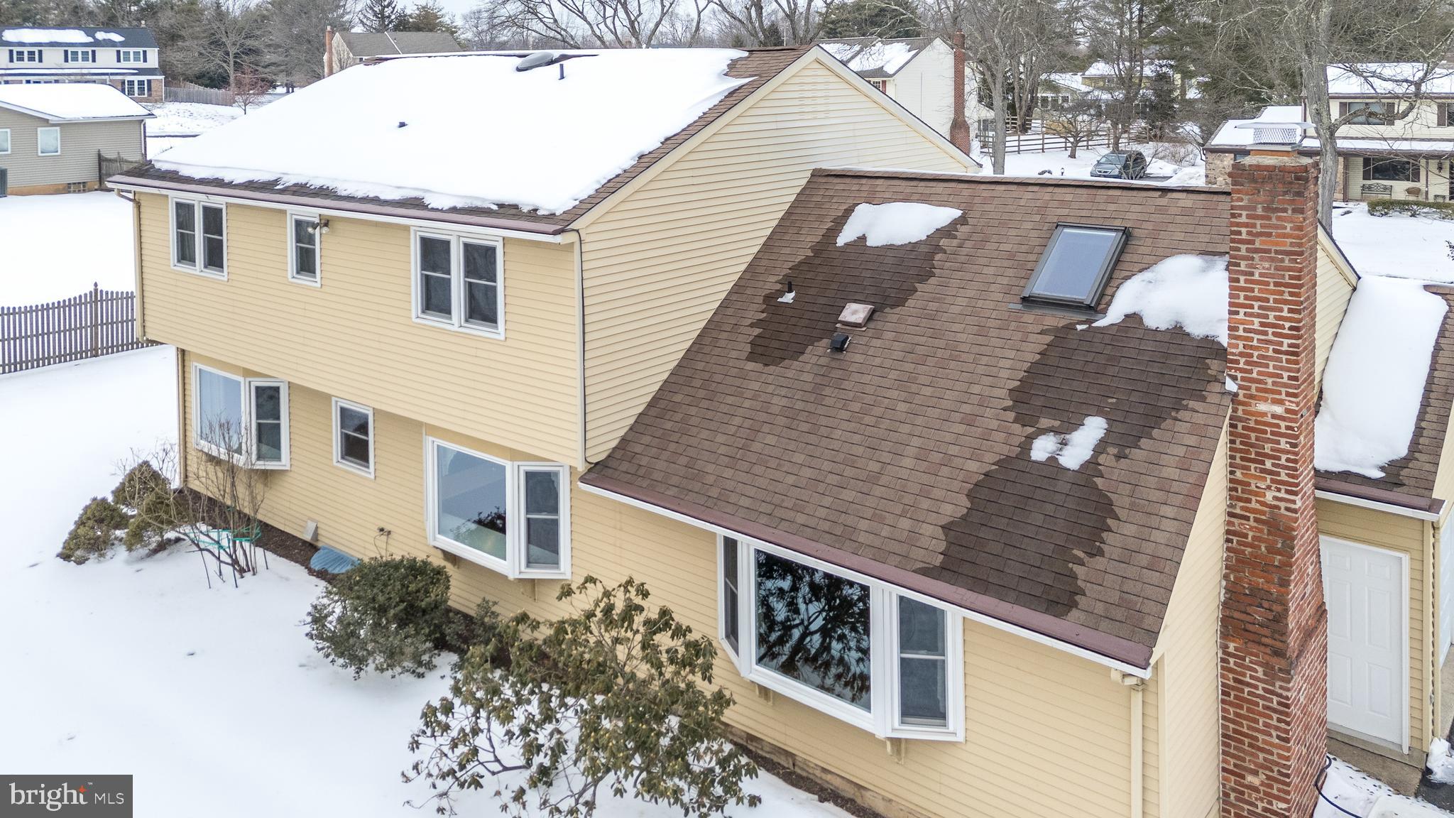 CENTENNIAL VILLAGE - Residential