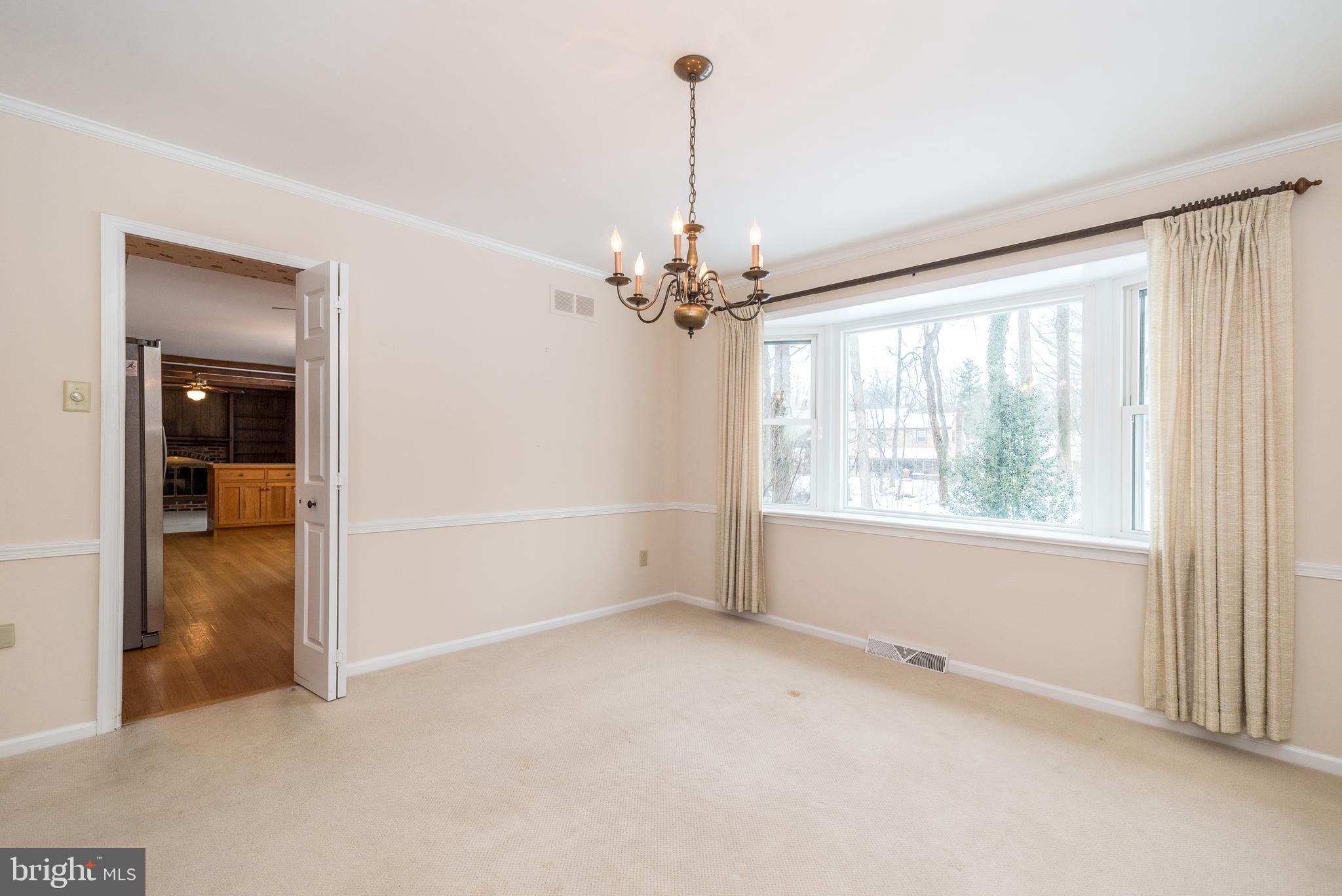 CENTENNIAL VILLAGE - Residential