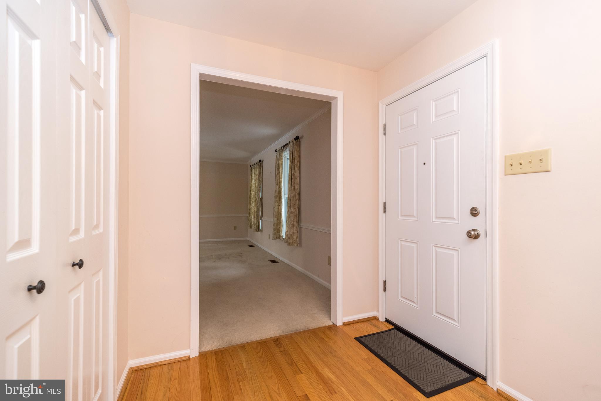 CENTENNIAL VILLAGE - Residential