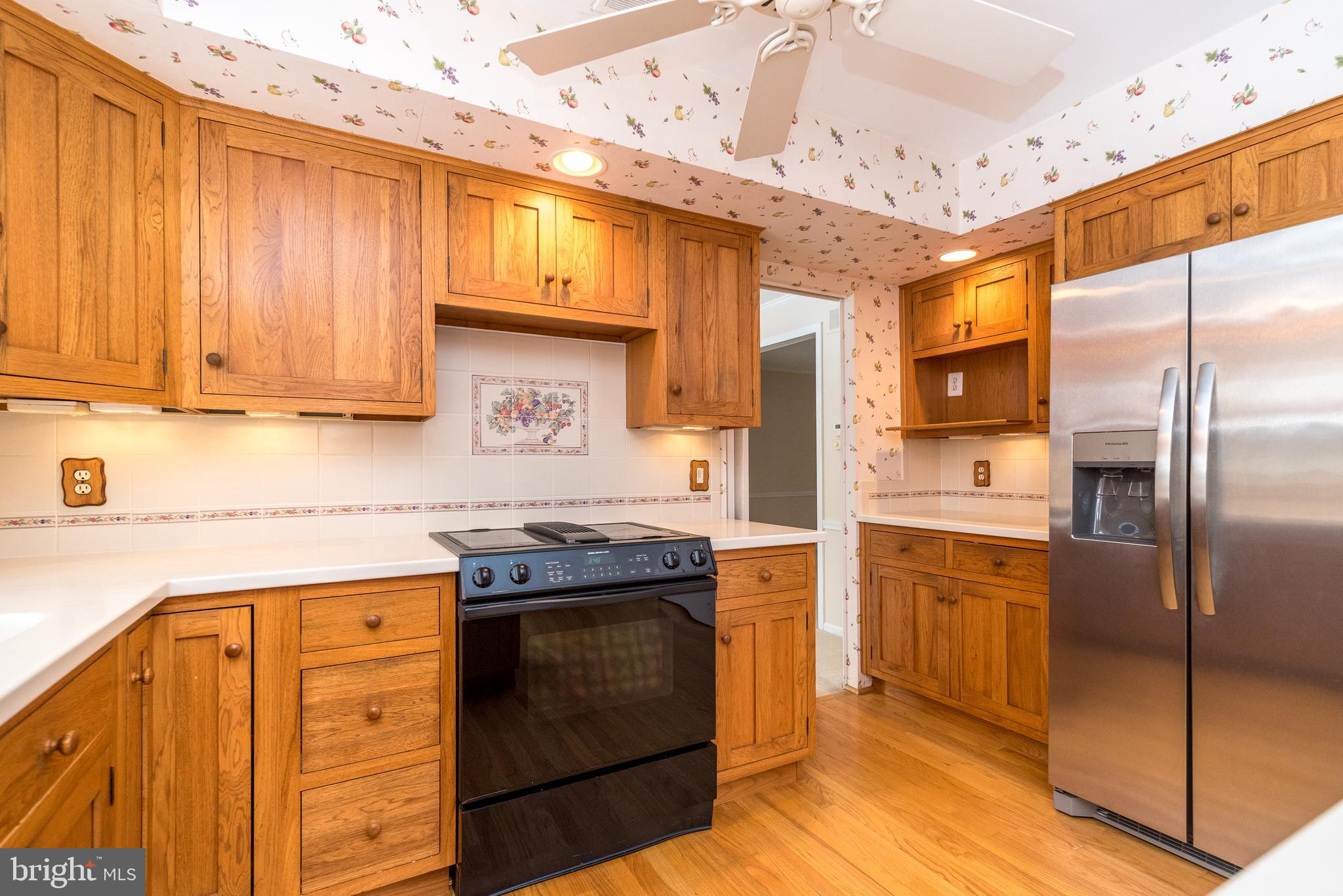 CENTENNIAL VILLAGE - Residential