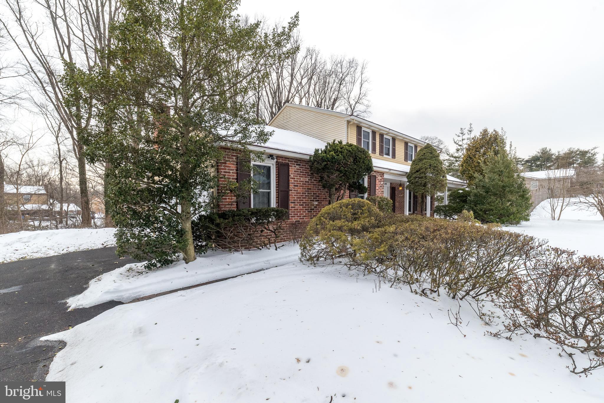 CENTENNIAL VILLAGE - Residential