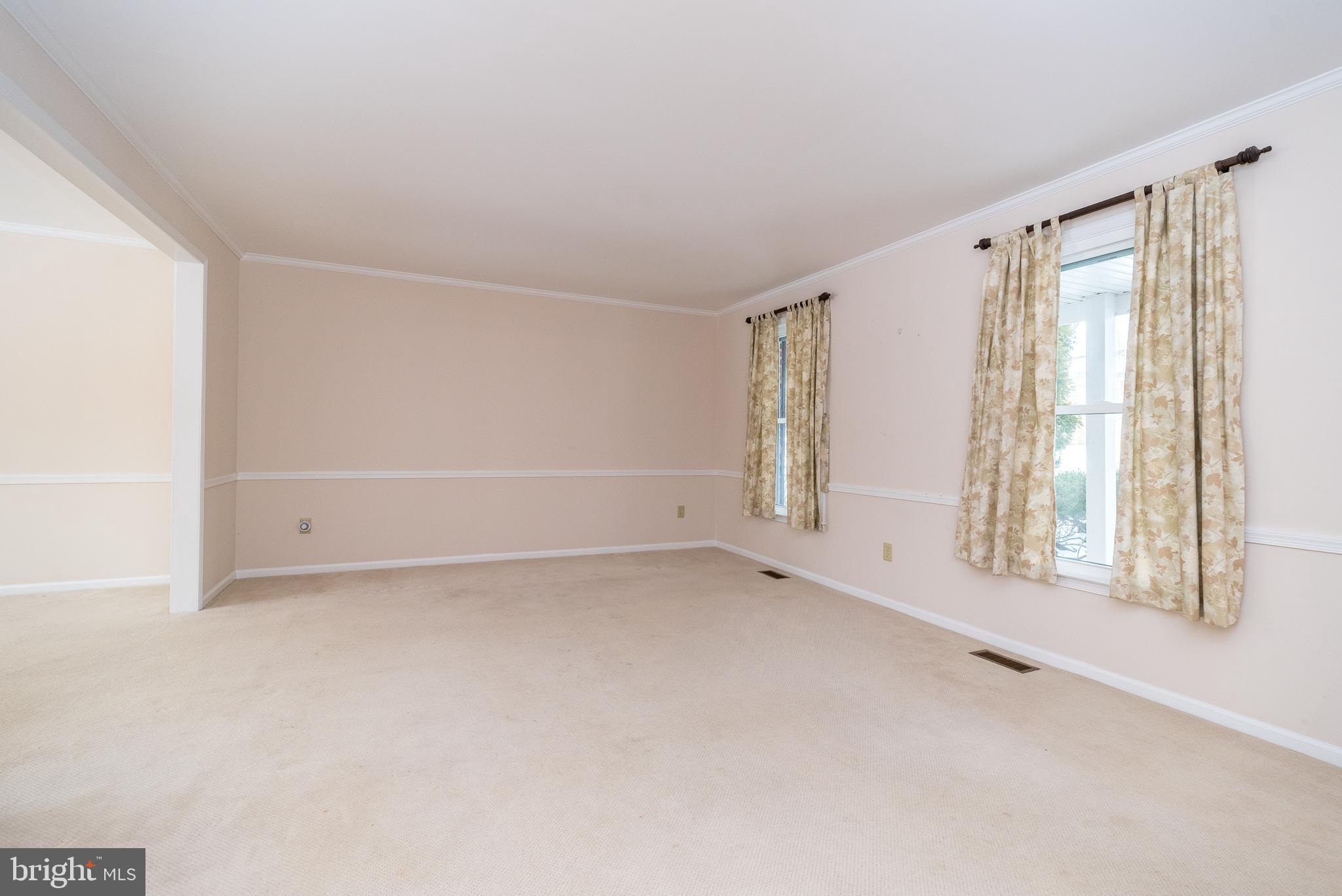 CENTENNIAL VILLAGE - Residential