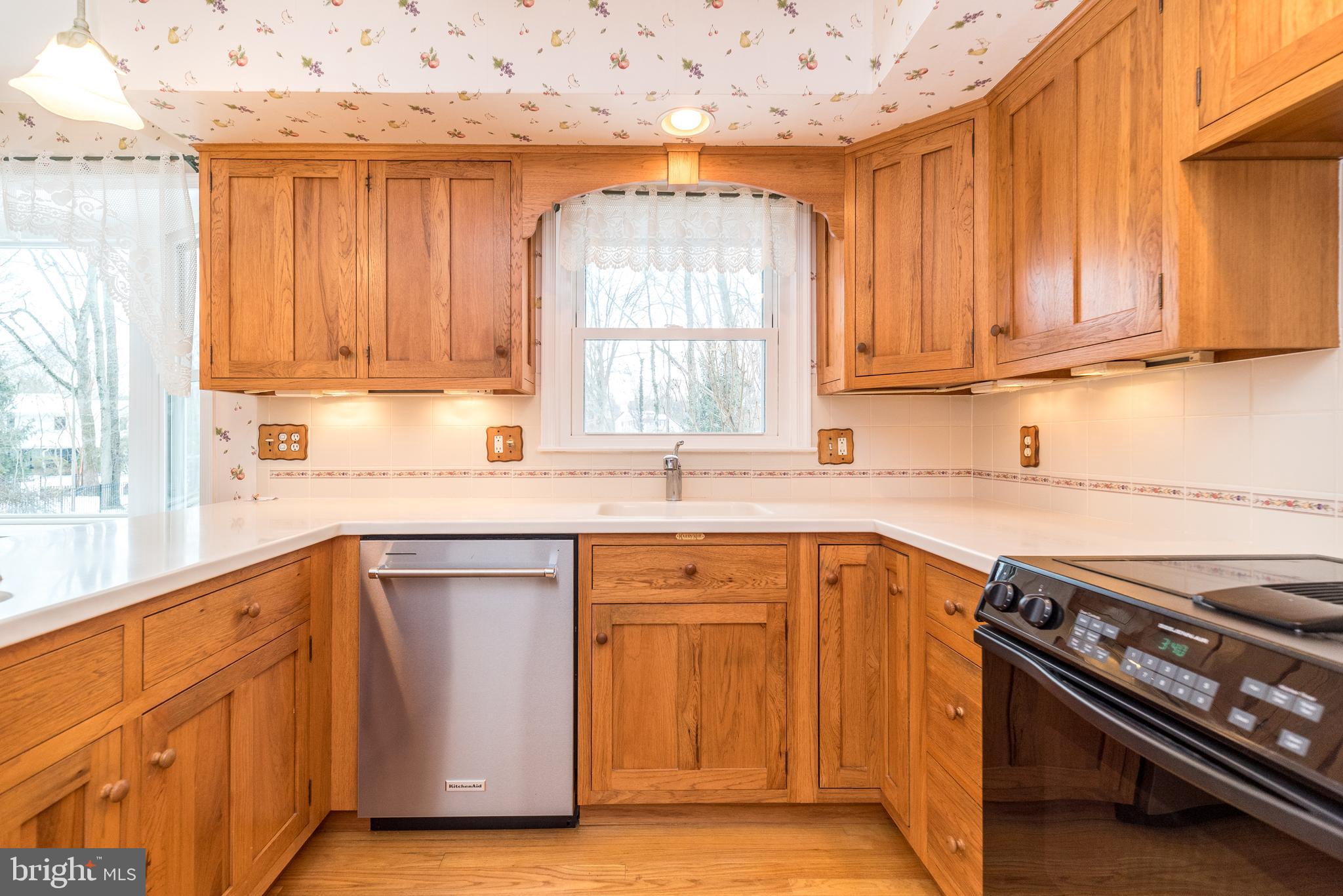 CENTENNIAL VILLAGE - Residential