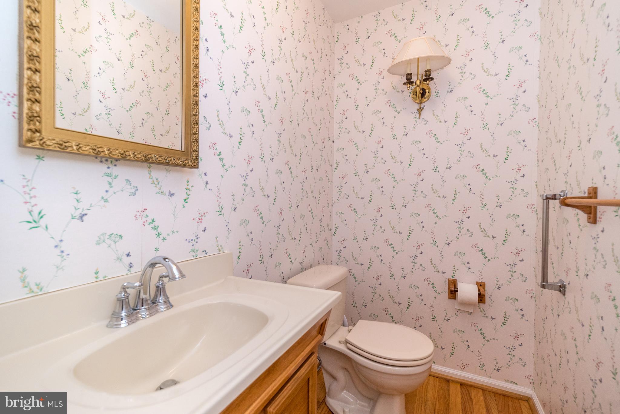 CENTENNIAL VILLAGE - Residential