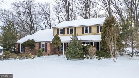 1091 INDEPENDENCE DRIVE YARDLEY PA 19067