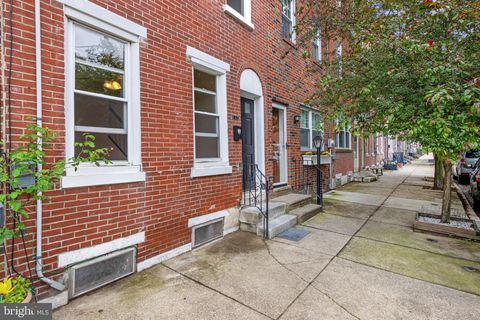 846 ALMOND STREET PHILADELPHIA PA 19125