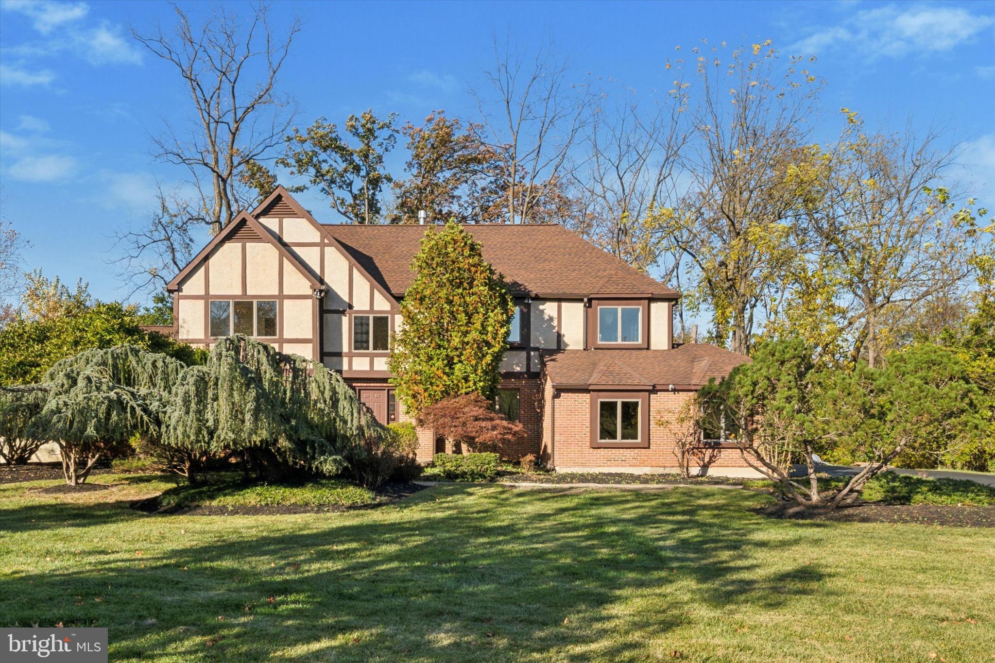 1377 TANGLEWOOD DRIVE