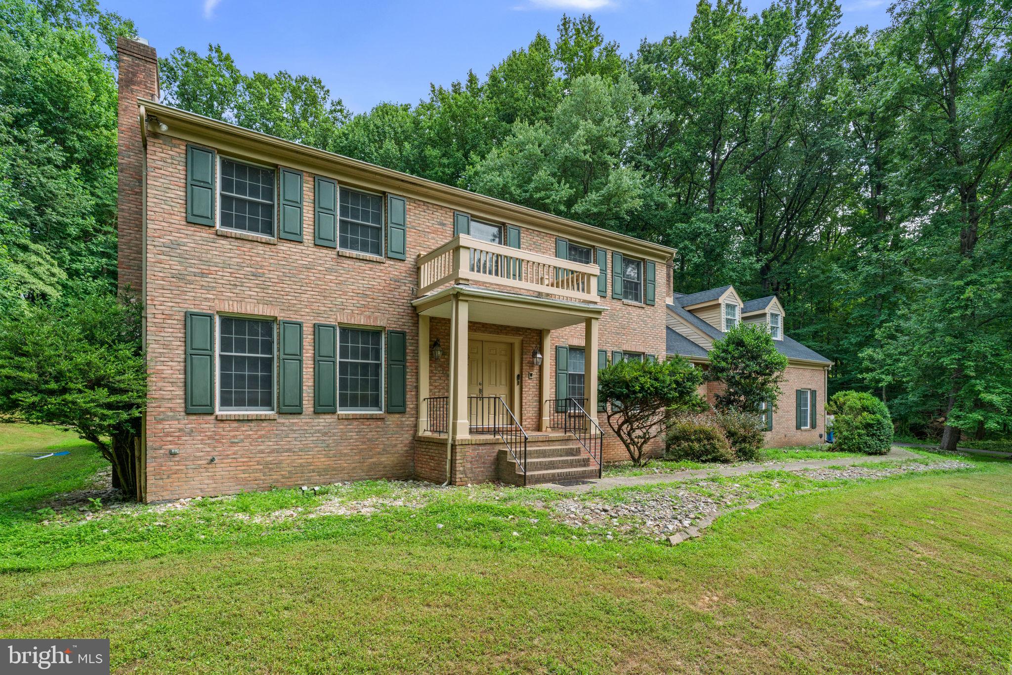 300 STONEHURST ROAD