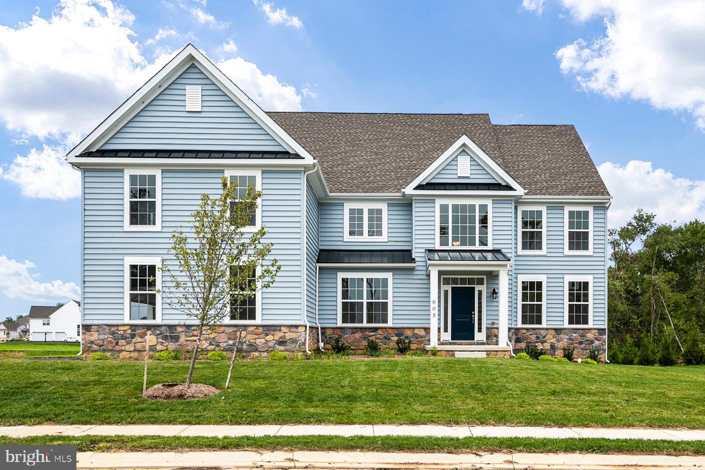 126 GREEN FOREST DRIVE 6 COCHRAN