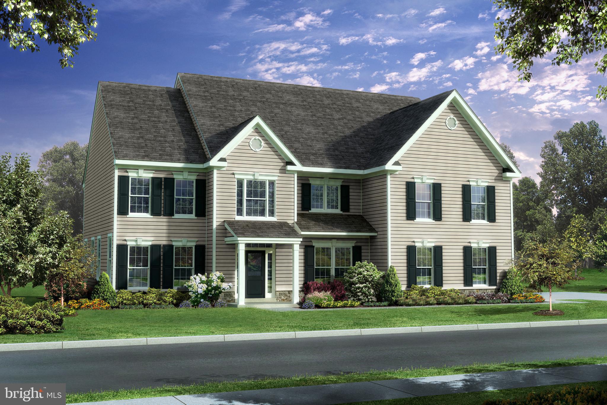 126 GREEN FOREST DRIVE 6 COCHRAN