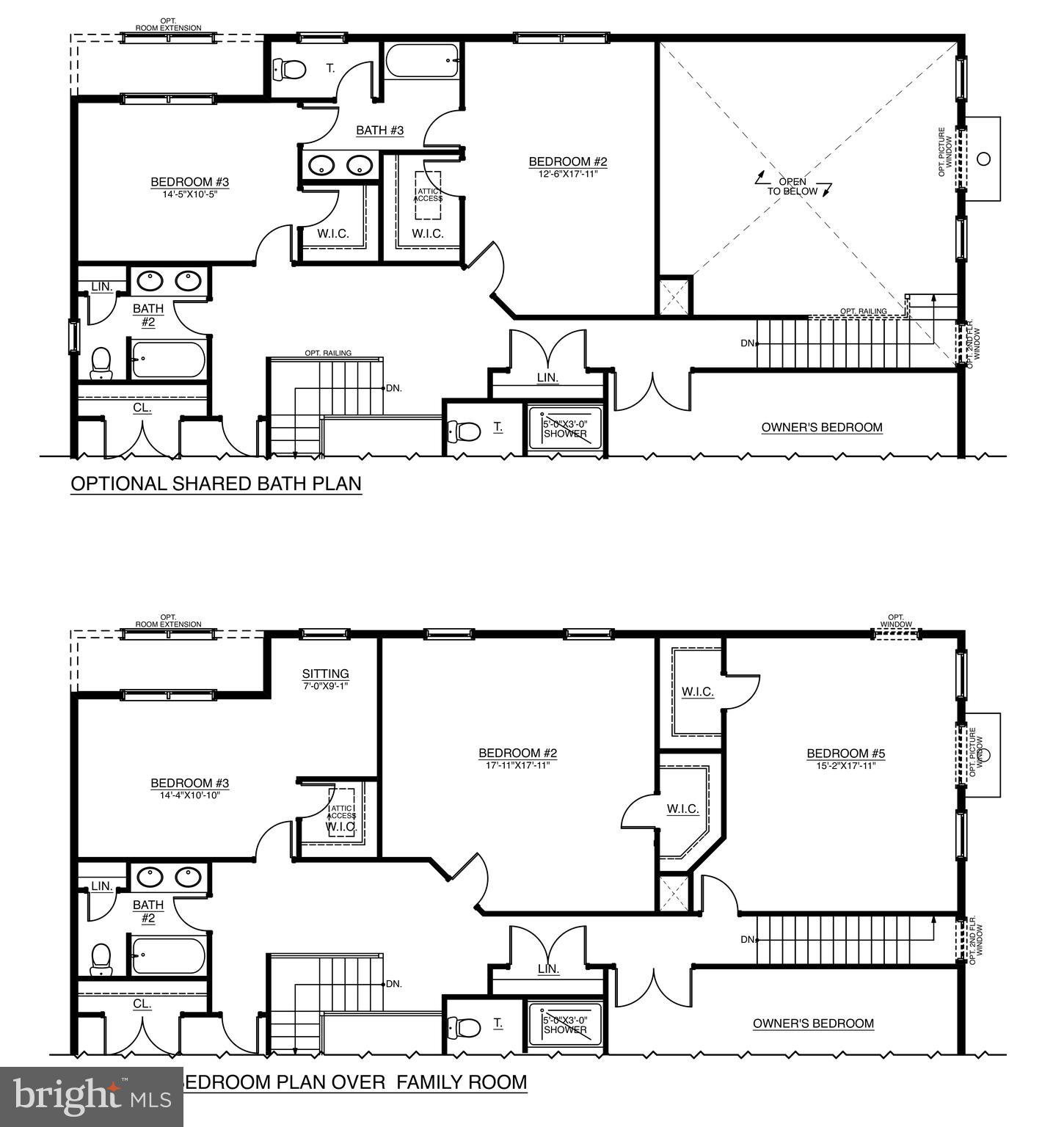 ROTHWELL ESTATES - Residential