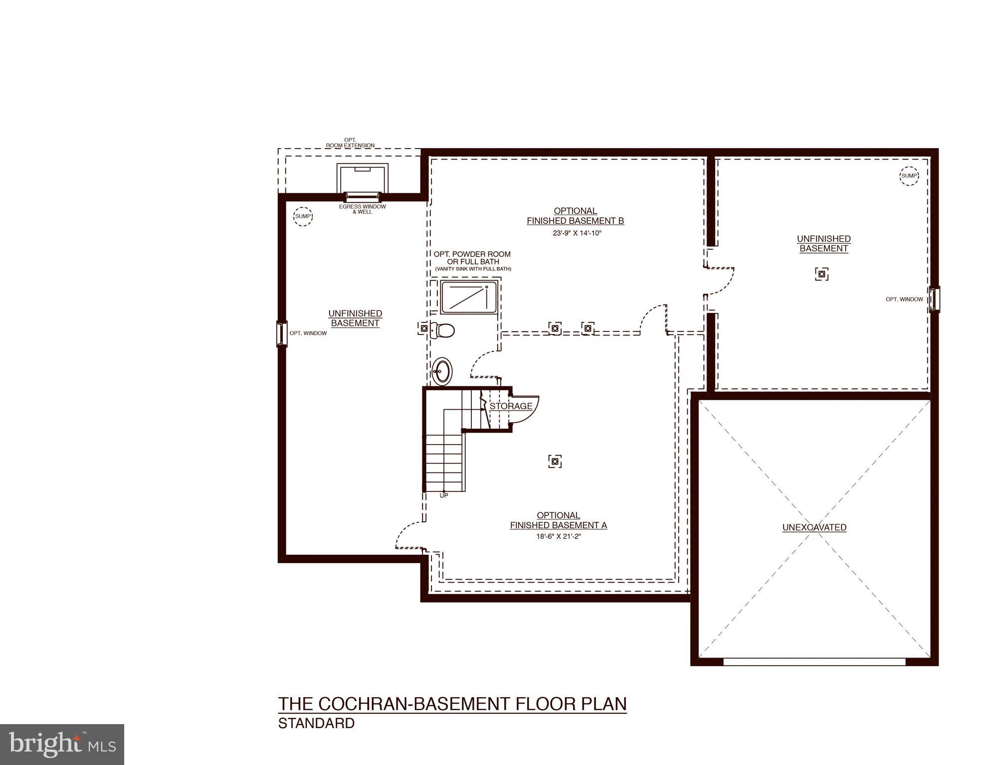 ROTHWELL ESTATES - Residential