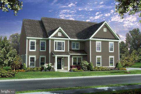 Photo of 126 Green Forest Drive #6 COCHRAN, MIDDLETOWN, DE 19709 (MLS # DENC2079896)