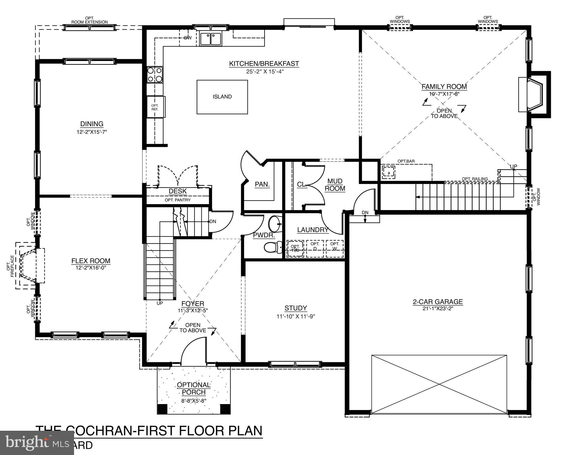 126 GREEN FOREST DRIVE 6 COCHRAN