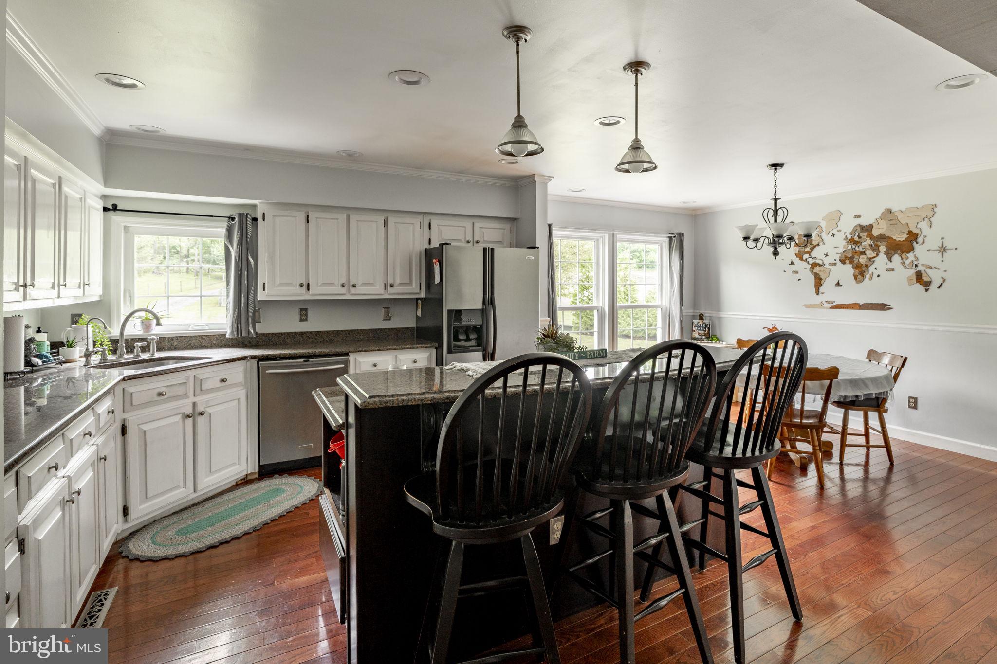 SOUTH LONDONDERRY - Residential