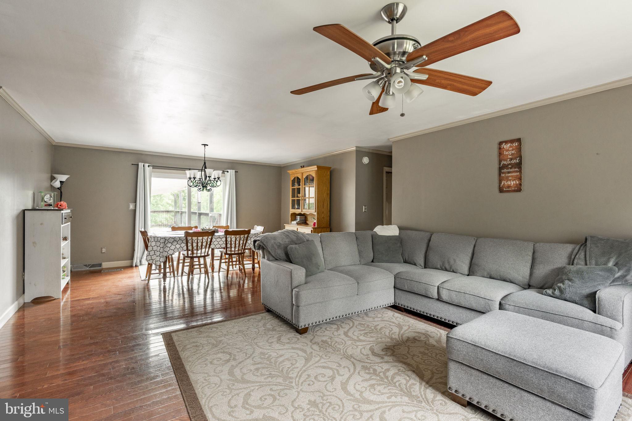 SOUTH LONDONDERRY - Residential