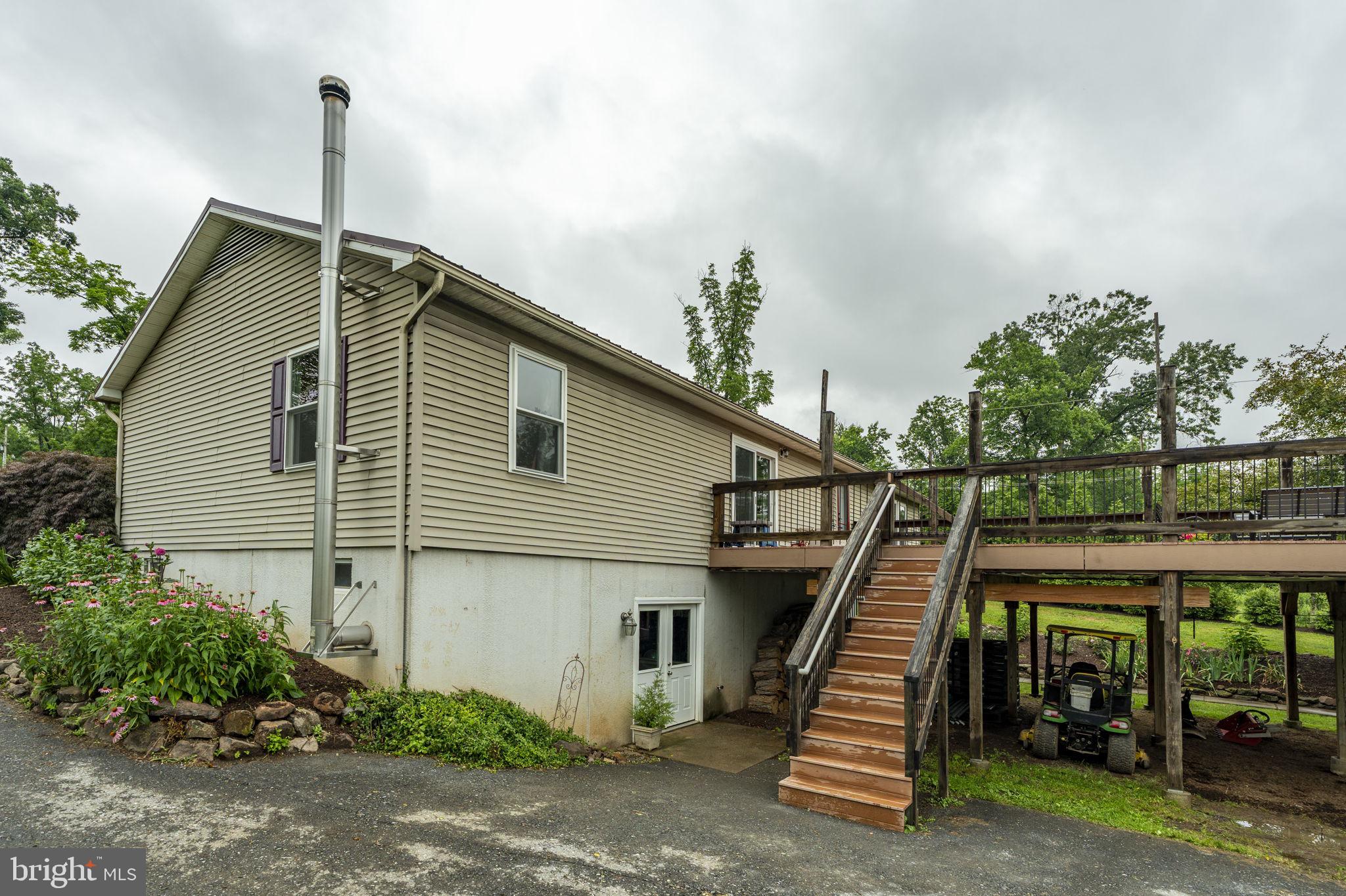 SOUTH LONDONDERRY - Residential