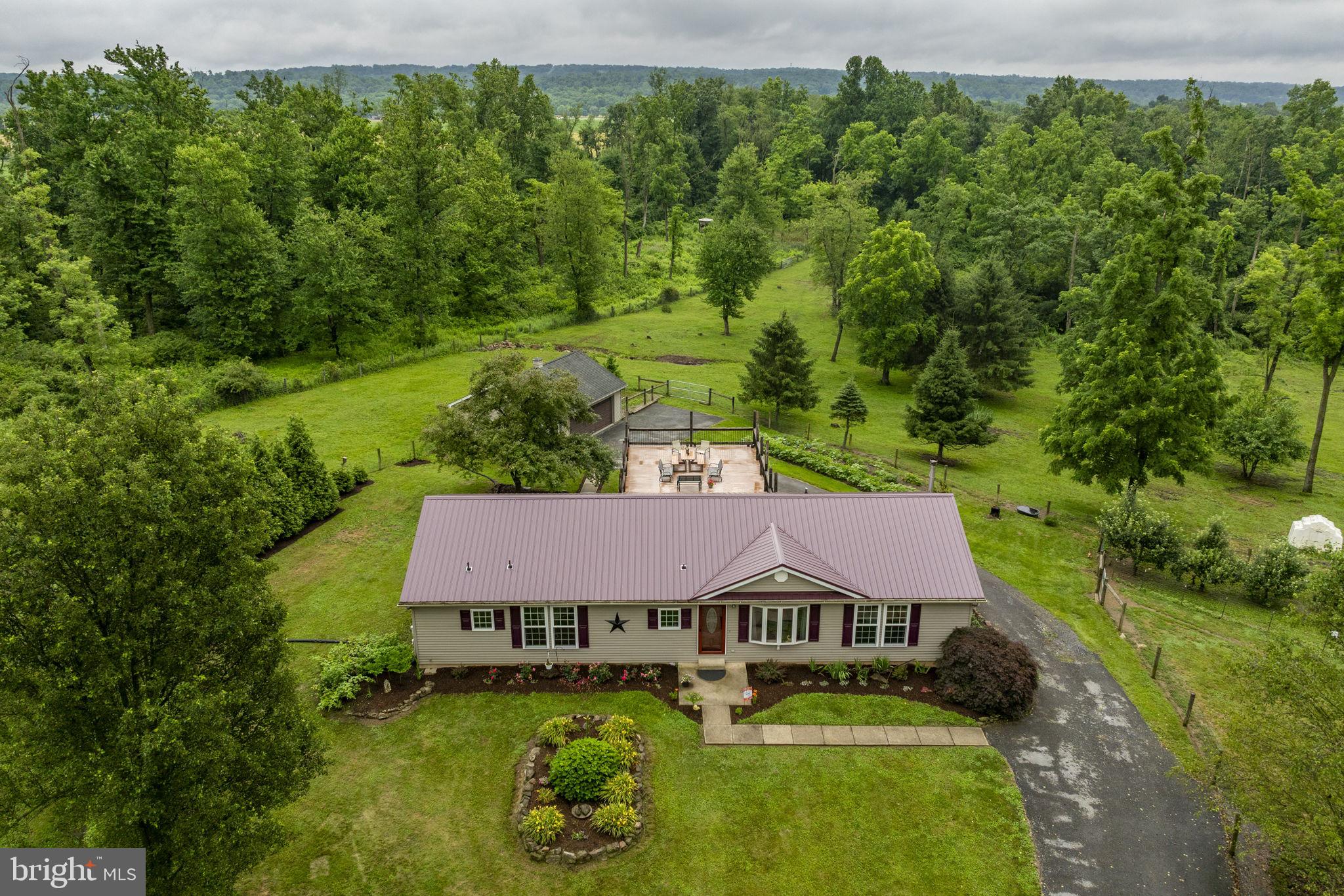 400 E PATRICK ROAD