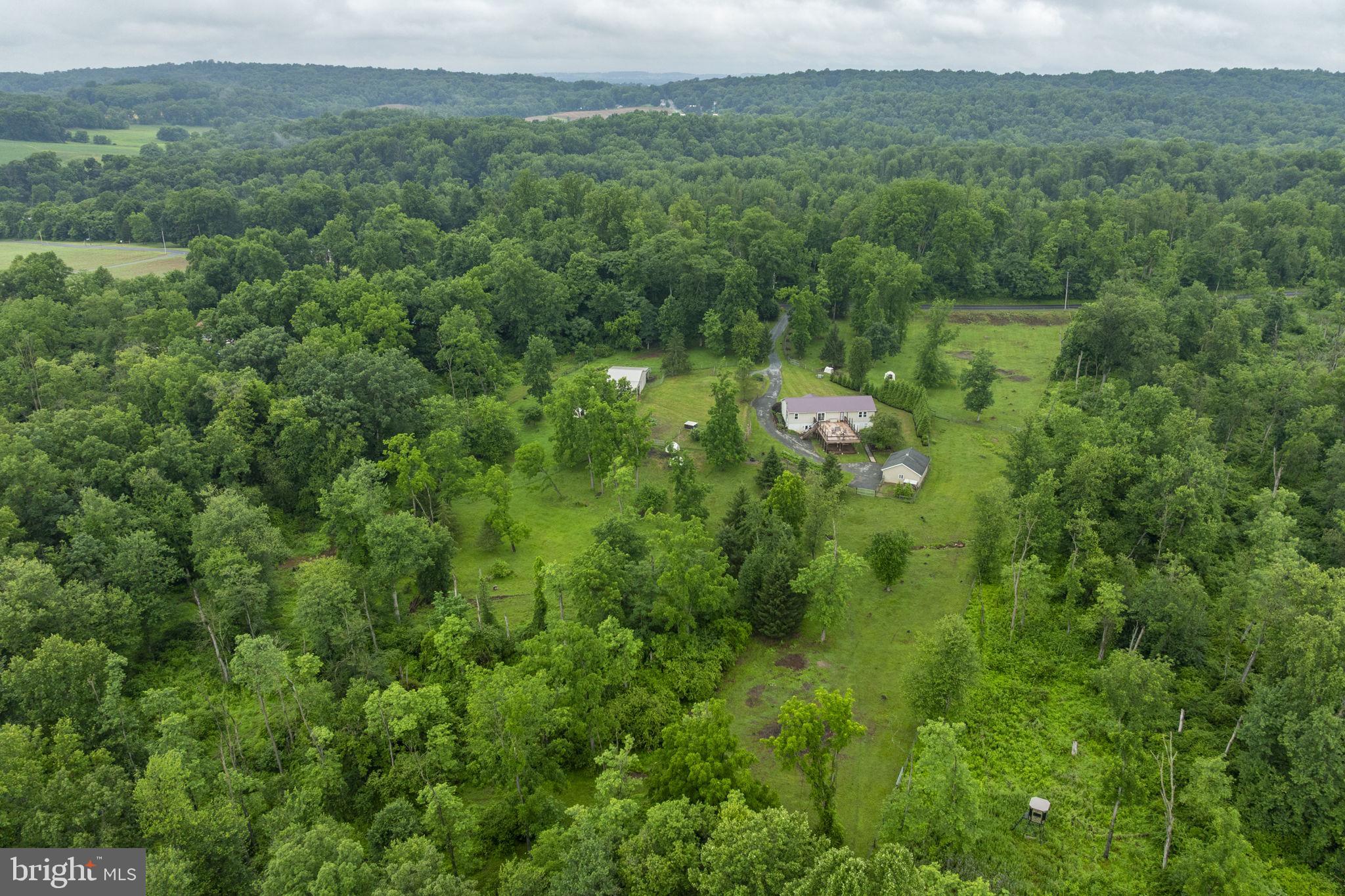 SOUTH LONDONDERRY - Residential