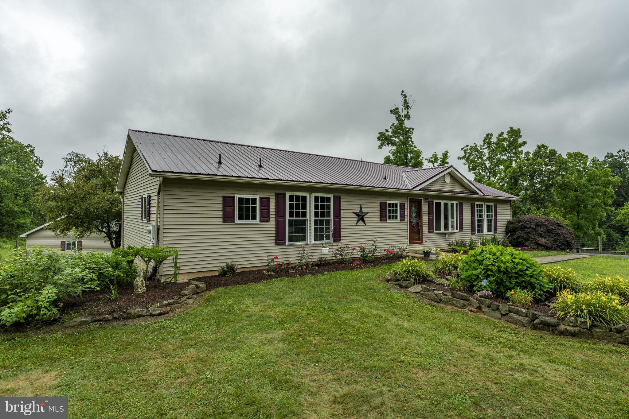 SOUTH LONDONDERRY - Residential