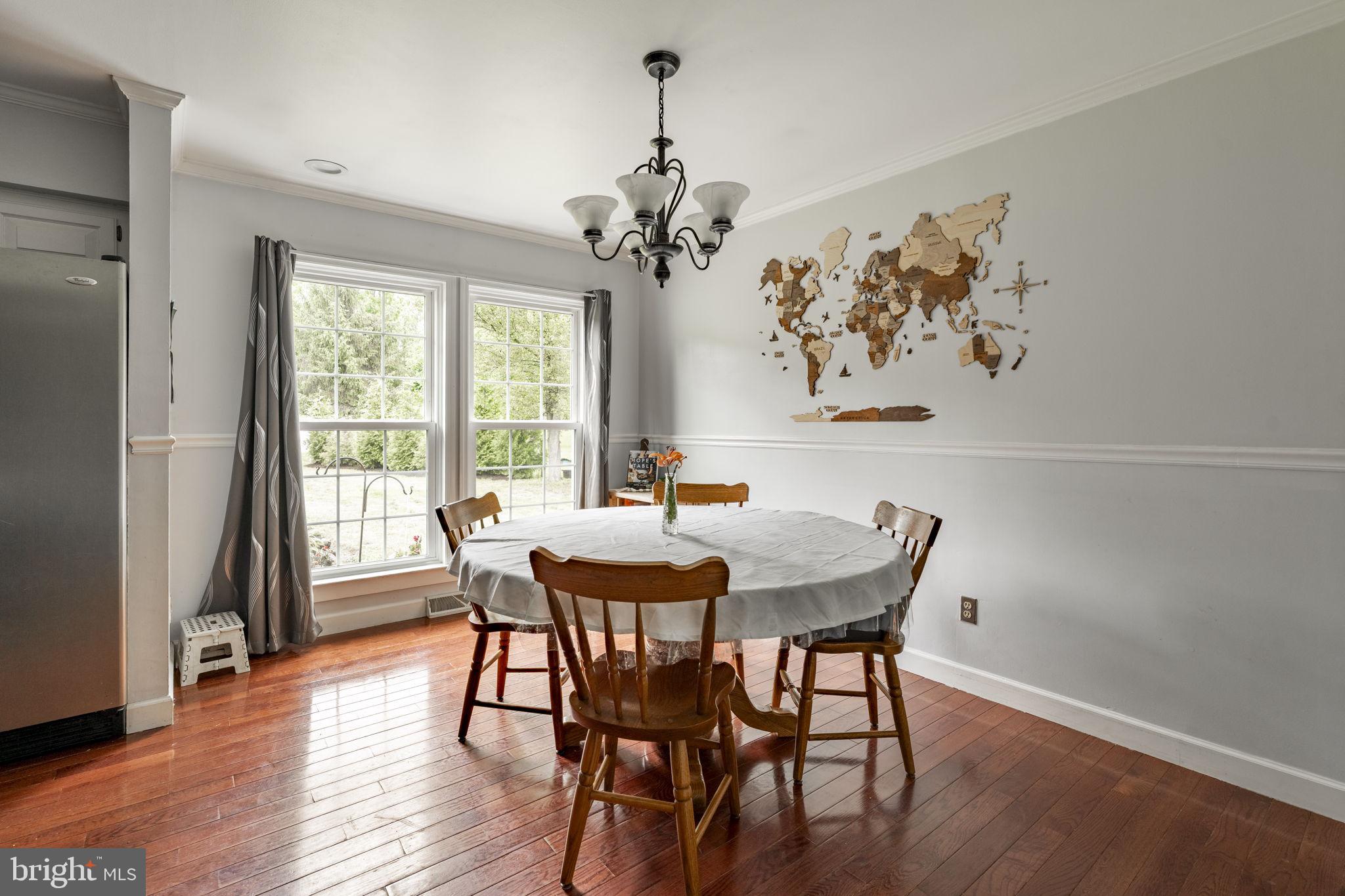 SOUTH LONDONDERRY - Residential