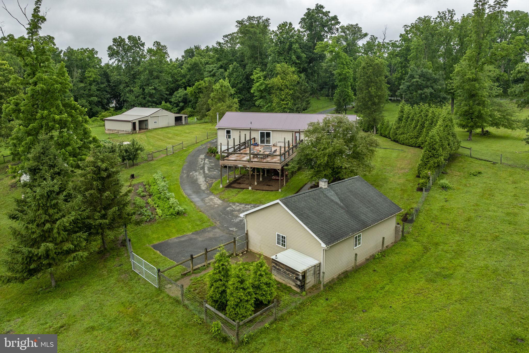400 E PATRICK ROAD