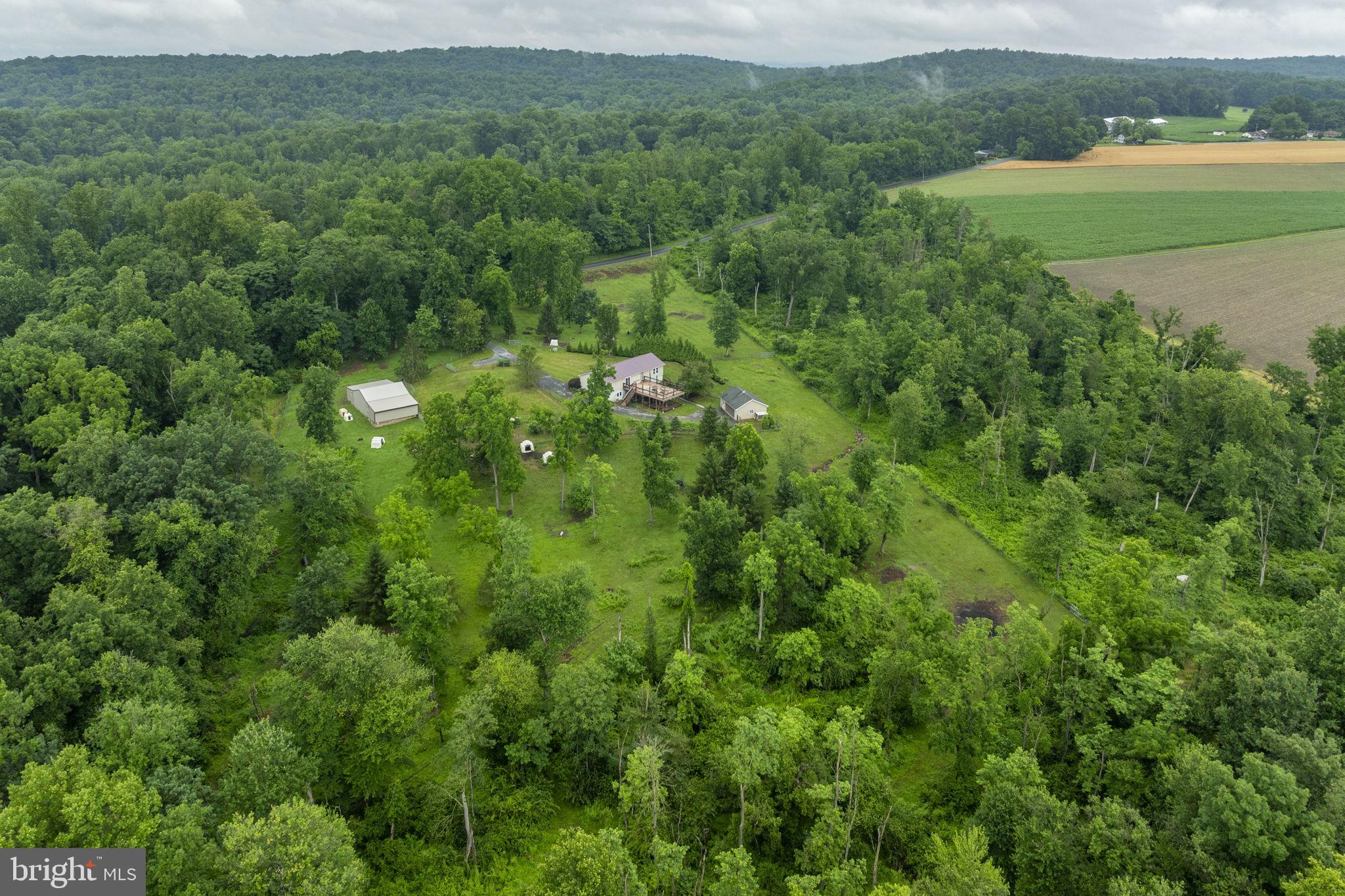 SOUTH LONDONDERRY - Residential