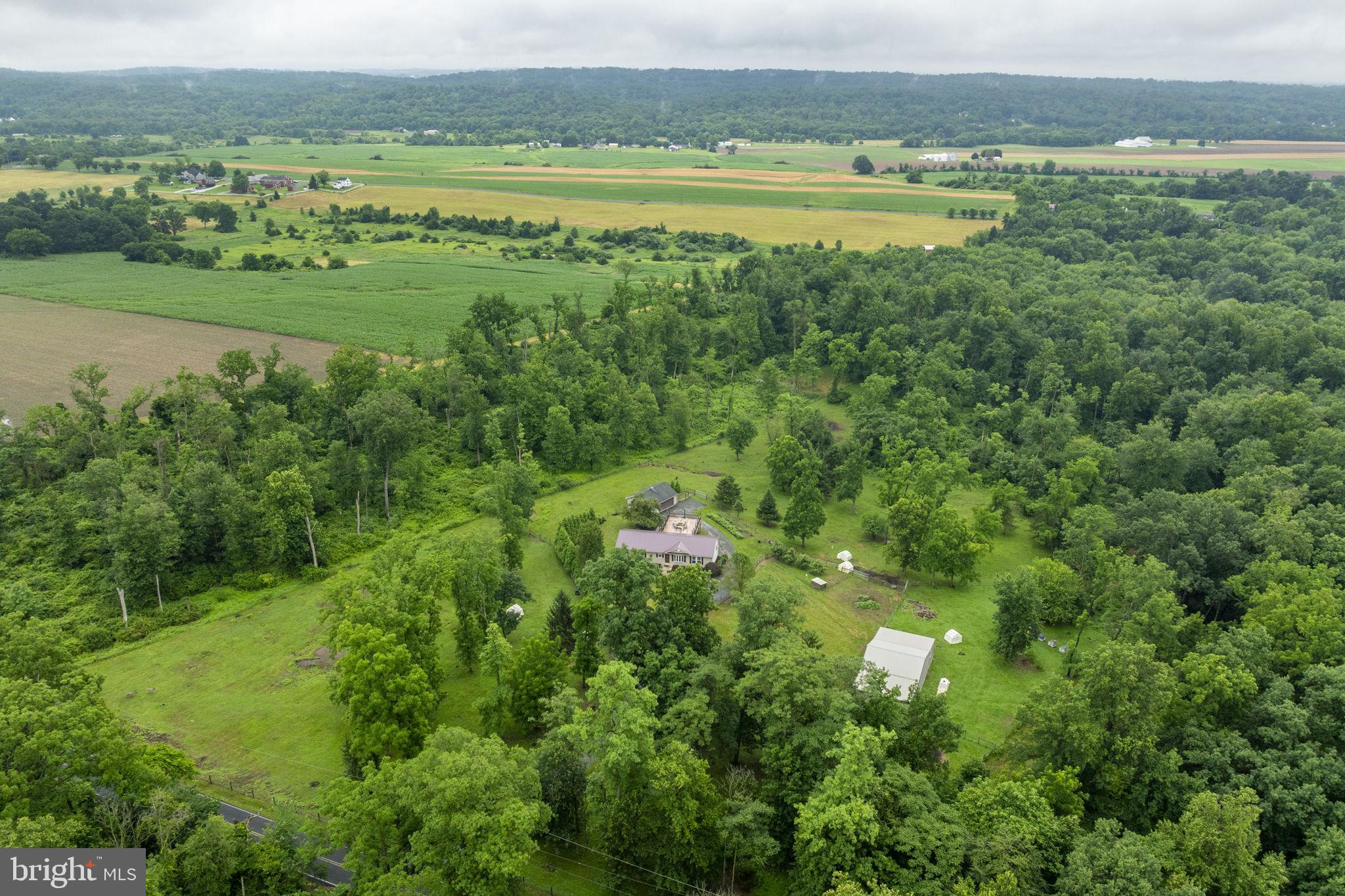 SOUTH LONDONDERRY - Residential